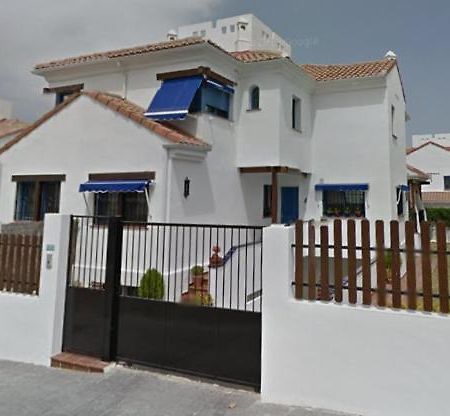 Alojamiento Micaela Alhaurín de la Torre Extérieur photo